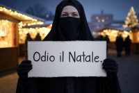Niente mercatini di Natale, i musulmani non li vogliono