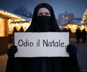 Mercatino di Natale cancellato perché i musulmani non lo vogliono