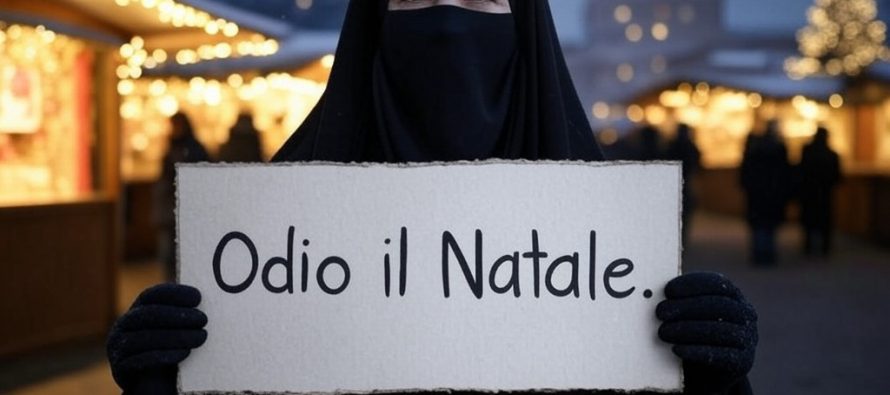 Cellula jihadista anti-italiani, a capo una studentessa islamica a Bologna