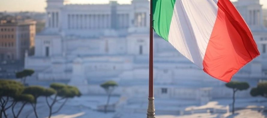 Mattarella, i patrioti difendono i confini: l’Italia è degli italiani