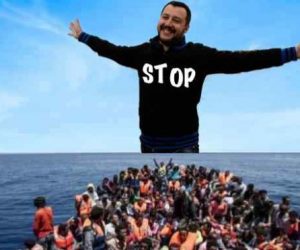 Salvini: nel 2025 al Viminale per chiudere i porti