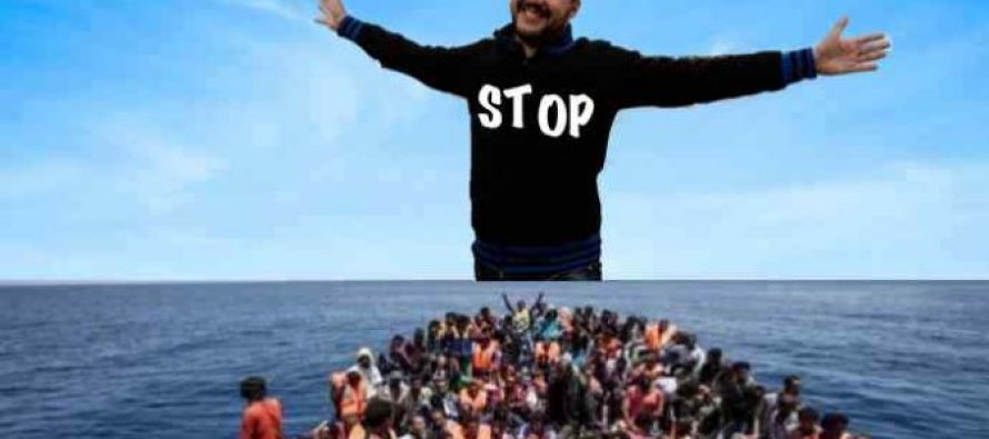 Salvini deve tornare al Viminale dopo assoluzione Open Arms