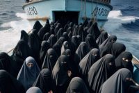 Malta ha rimpatriato l’88% dei clandestini sbarcati, l’Italia il 5%