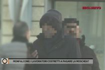 Monfalcone è islamica: “se non paghi la moschea non lavori”
