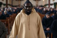 Parroco picchiato da straniero in chiesa a piazza di Spagna: «Ha urlato sul Cristianesimo»