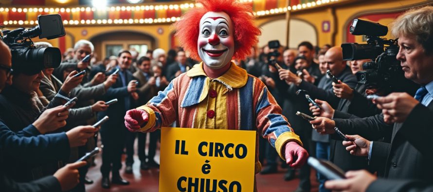 Giulia Cecchettin, Turetta all’ergastolo: ora Gino chiuda il circo mediatico