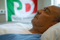 Uomo in coma si trova iscritto al PD: “E’ stato un incubo”