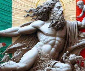 Che il 2026 sia l’anno della vittoria: l’Italia è degli italiani