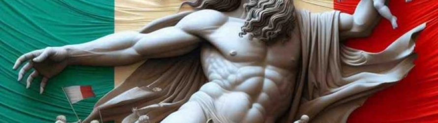 Che il 2026 sia l’anno della vittoria: l’Italia è degli italiani