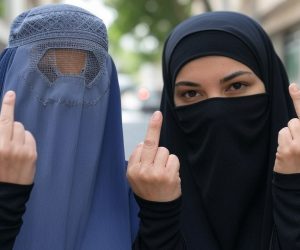 “Italiani di merd*”: dopo lo stupro vanno a riscuotere la paghetta da profugo