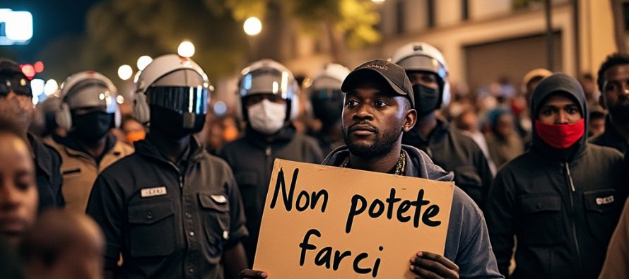 Poliziotto denuncia: “Ci impediscono di arrestare i migranti pericolosi”