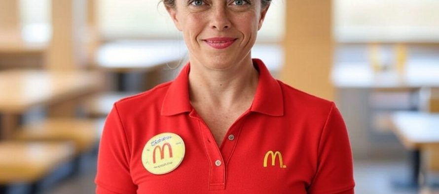 Troppi immigrati, chiude McDonald’s di fronte alla stazione Termini