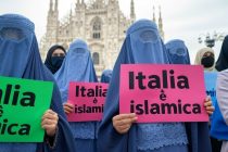 “Tutelare l’Italia dall’islam”. L’appello contro le moschee