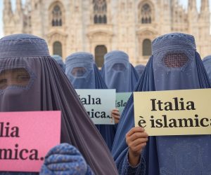 Terrorismo, islamiche intercettate: ‘arriverà il nostro momento, Sharia in Italia’