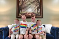 Attivista LGBT stuprava bambini: “Ho tanti bambini a disposizione”