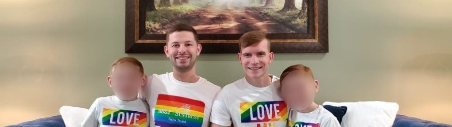 Attivista LGBT stuprava bambini: “Ho tanti bambini a disposizione”