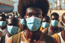 Dall’Africa il Virus X che uccide i bambini: va fermato alle frontiere