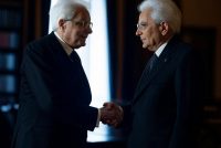 Mattarella ricorda Willy ma non Pamela e Desiree: le vittime italiane degli immigrati non contano