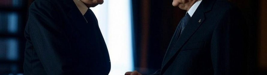 Il regalo di Natale di Mattarella allo scafista: graziato dal presidente