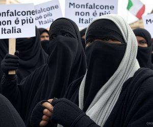 Terrorista islamico a Monfalcone, Cisint: “Islamici coperti dalla sinistra”