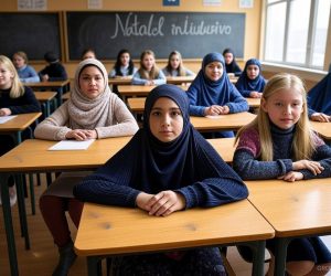 Orrore islamico a Como, pedofilo marocchino stupra compagne di scuola della figlia