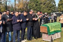 I funerali di Ramy, Imam contro l’Italia: ‘Cambiare legge cittadinanza, ius soli’