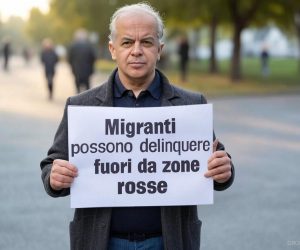 Piantedosi vuole più immigrati islamici regolari da Pakistan e Bangladesh