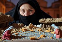 Gesù cancellato dalla recita di Natale per non turbare i musulmani