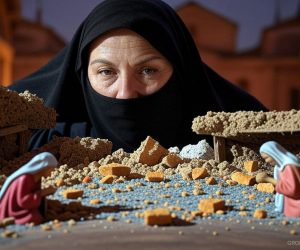 Gesù cancellato dalla recita di Natale per non turbare i musulmani