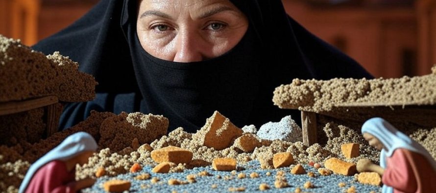 Gesù cancellato dalla recita di Natale per non turbare i musulmani