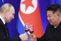 Nel mondo di Trump se non hai la Bomba non sei sovrano