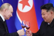 Colpo di stato in Corea del Sud: scontro Presidente-Parlamento