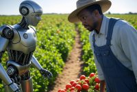 Amazon sostituisce 500mila lavoratori coi robot: immigrazione obsoleta
