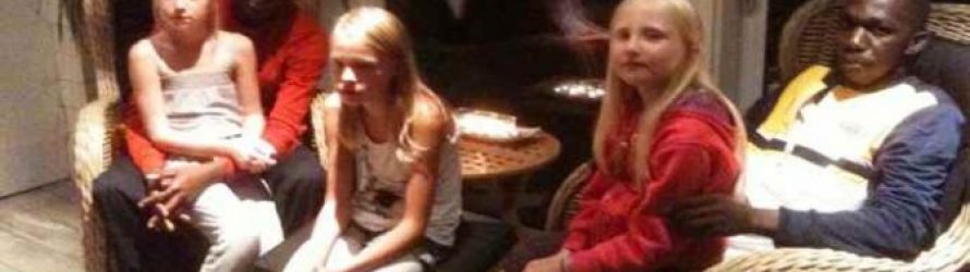 Mettono 125 immigrati nel dormitorio delle studentesse: ondata di stupri