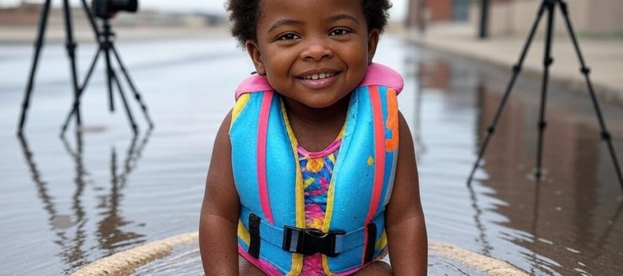 Yasmine, l’ennesima truffa mediatica delle ONG: medici svelano inganno