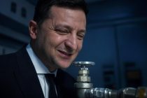 Zelensky strangola l’Europa: prezzo gas ai massimi da 14 mesi