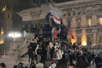 Stupri Capodanno, vittima: “E’ stato attacco al popolo italiano”