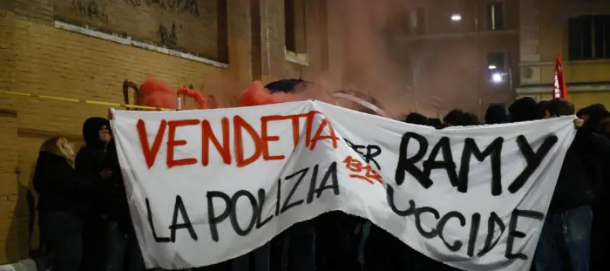 La sinistra difende i delinquenti: “carabinieri ce l’hanno coi maranza”