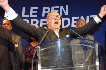 Morto Jean-Marie Le Pen: L’Uomo che Avrebbe Salvato la Francia