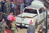 NewOrleans, decine di morti: terrorista con bandiera nera sull’auto – VIDEO
