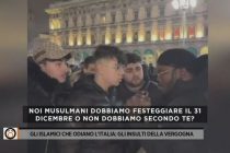 Gli islamici che odiano l’Italia e stanno diventando ‘italiani’