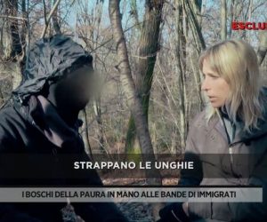 Un emirato islamico alle porte di Milano – VIDEO