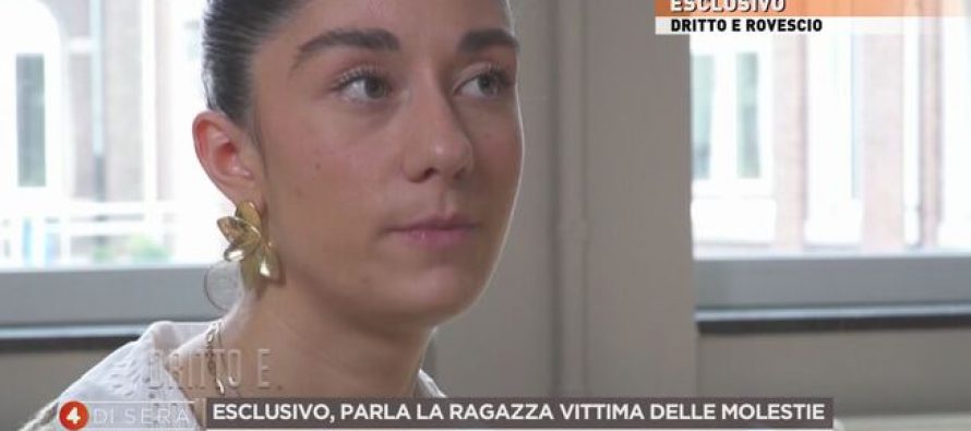 Violentata in Duomo conferma: ”Poliziotta era in lacrime…ha detto ‘non posso fare nulla’..”