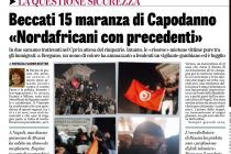 Assalto islamico al Duomo: solo 2 espulsi, migliaia la fanno franca