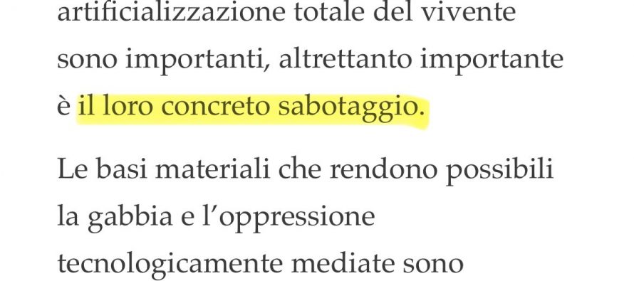 Attacco ai treni, è emergenza: urgono retate nelle sedi dei centri sociali e nelle moschee