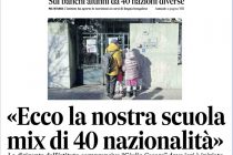 Vogliono sottomettere i vostri figli imponendo il bengalese a scuola