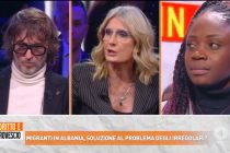 L’ultima del PD: l’Italia deve rendere felici i clandestini