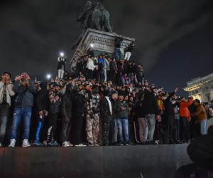 “Maranza” stuprano anche via Montenapoleone a Milano