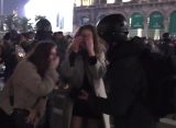Stupri Capodanno in Duomo, Toghe graziano i Maranza: “Non sono stati identificati”