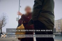 Pioltello è islamica: “Italia qui non esiste più”